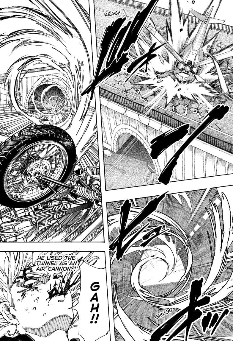 Read Sakamoto Days (en) Manga Online