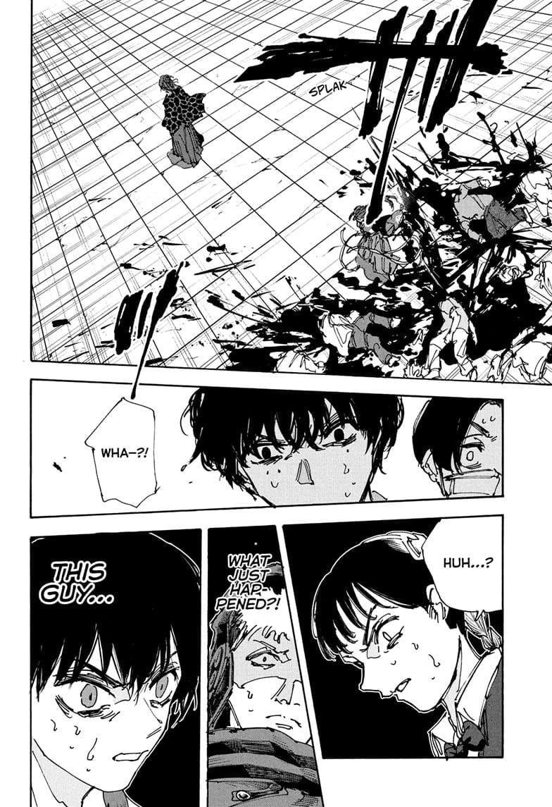 Read Sakamoto Days (en) Manga Online