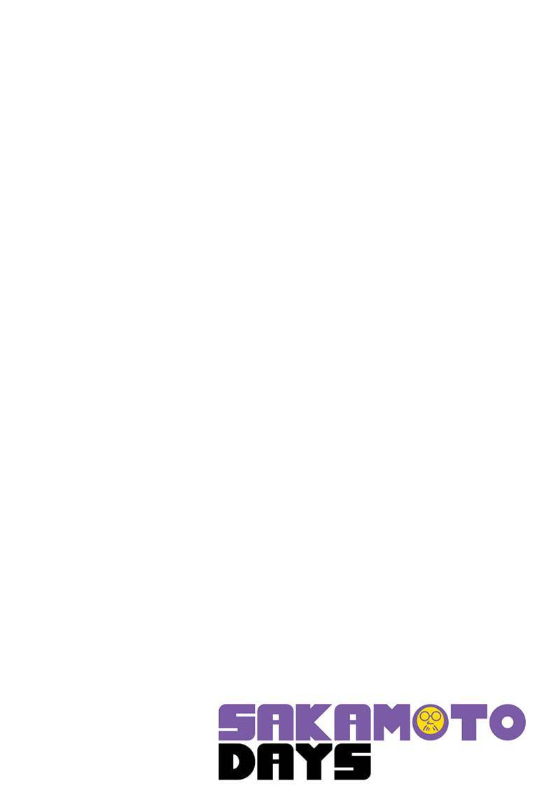 Read Sakamoto Days (en) Manga Online