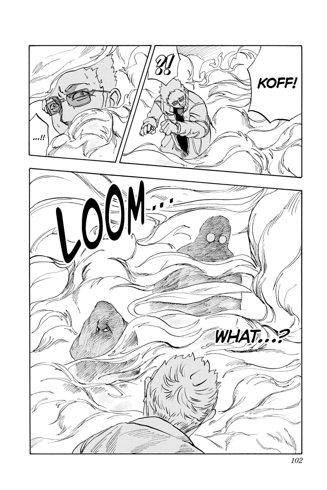 Read Sakamoto Days (en) Manga Online