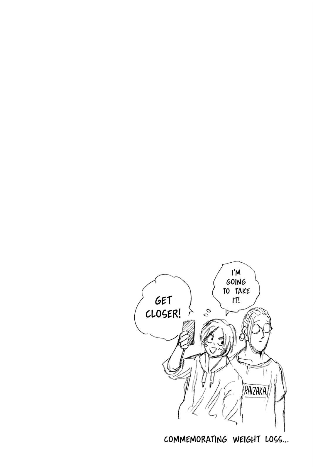 Read Sakamoto Days (en) Manga Online