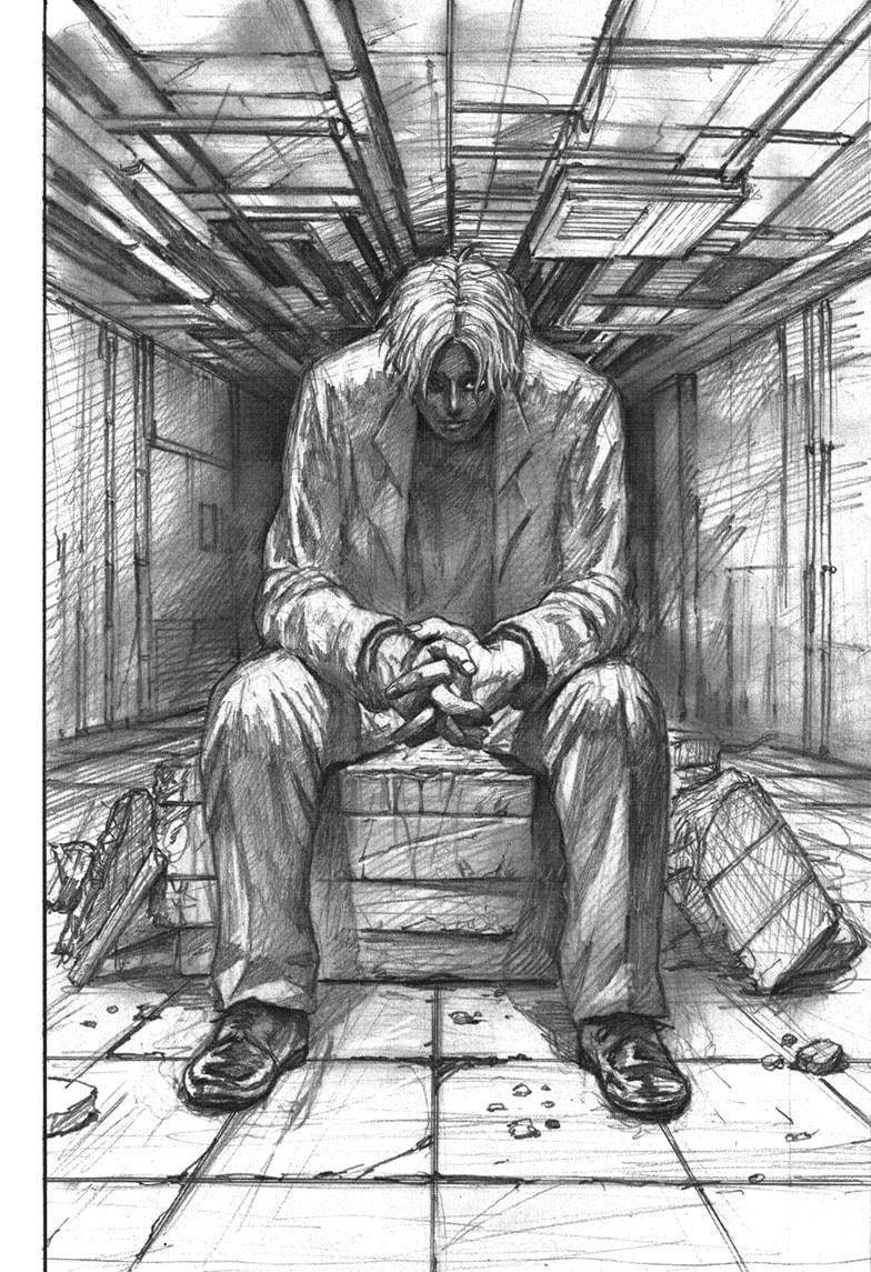 Read Sakamoto Days (en) Manga Online