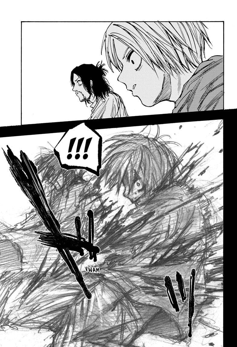 Read Sakamoto Days (en) Manga Online