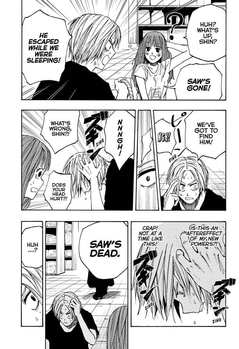 Read Sakamoto Days (en) Manga Online