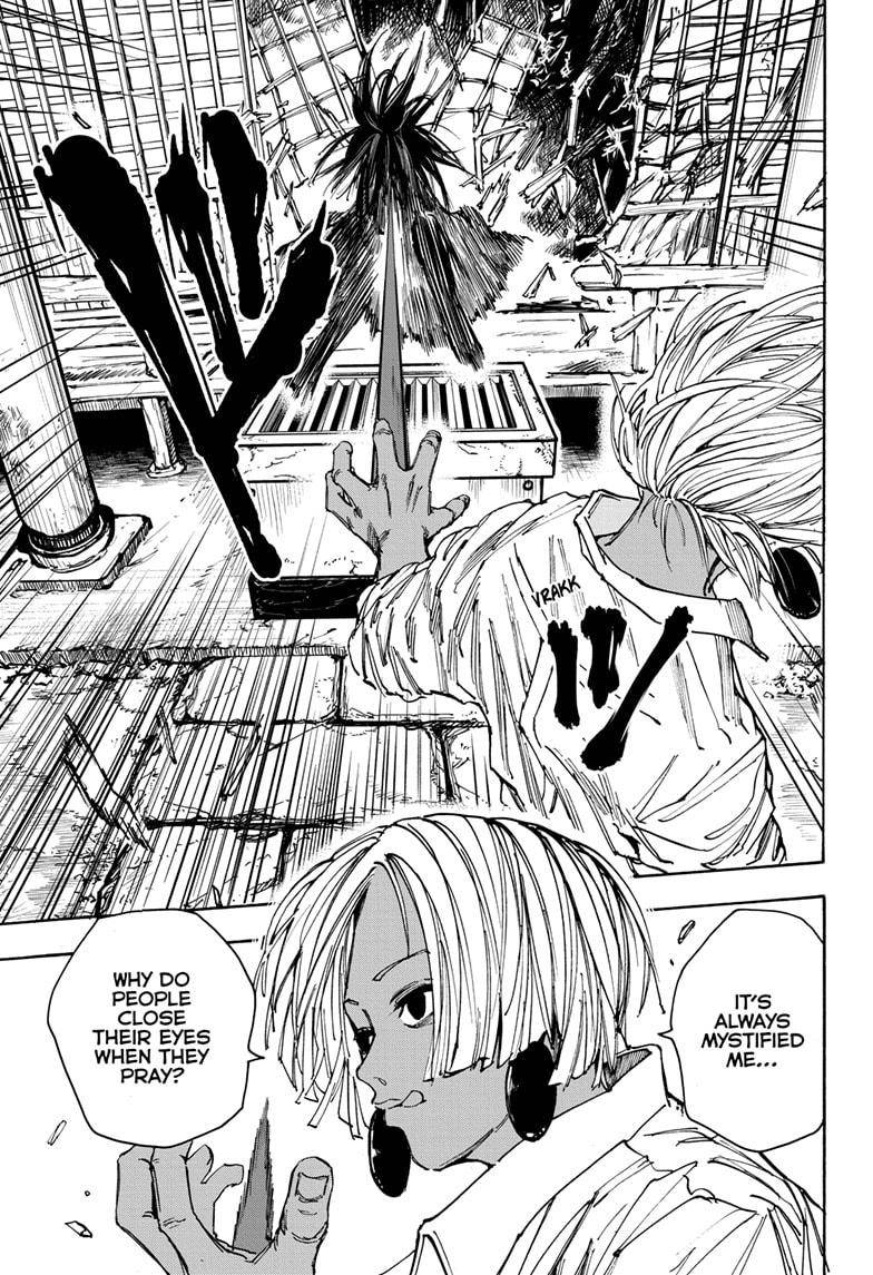 Read Sakamoto Days (en) Manga Online