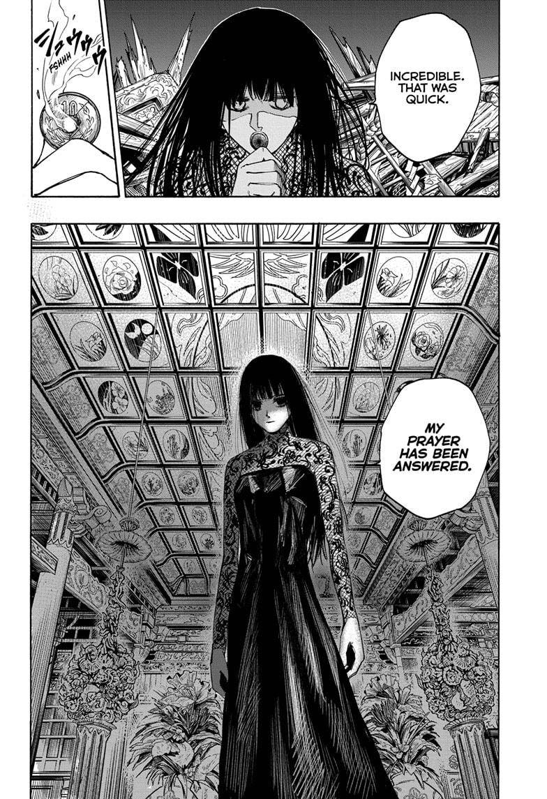 Read Sakamoto Days (en) Manga Online