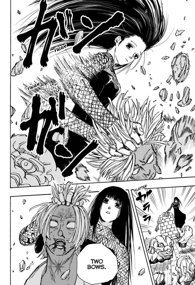 Read Sakamoto Days (en) Manga Online