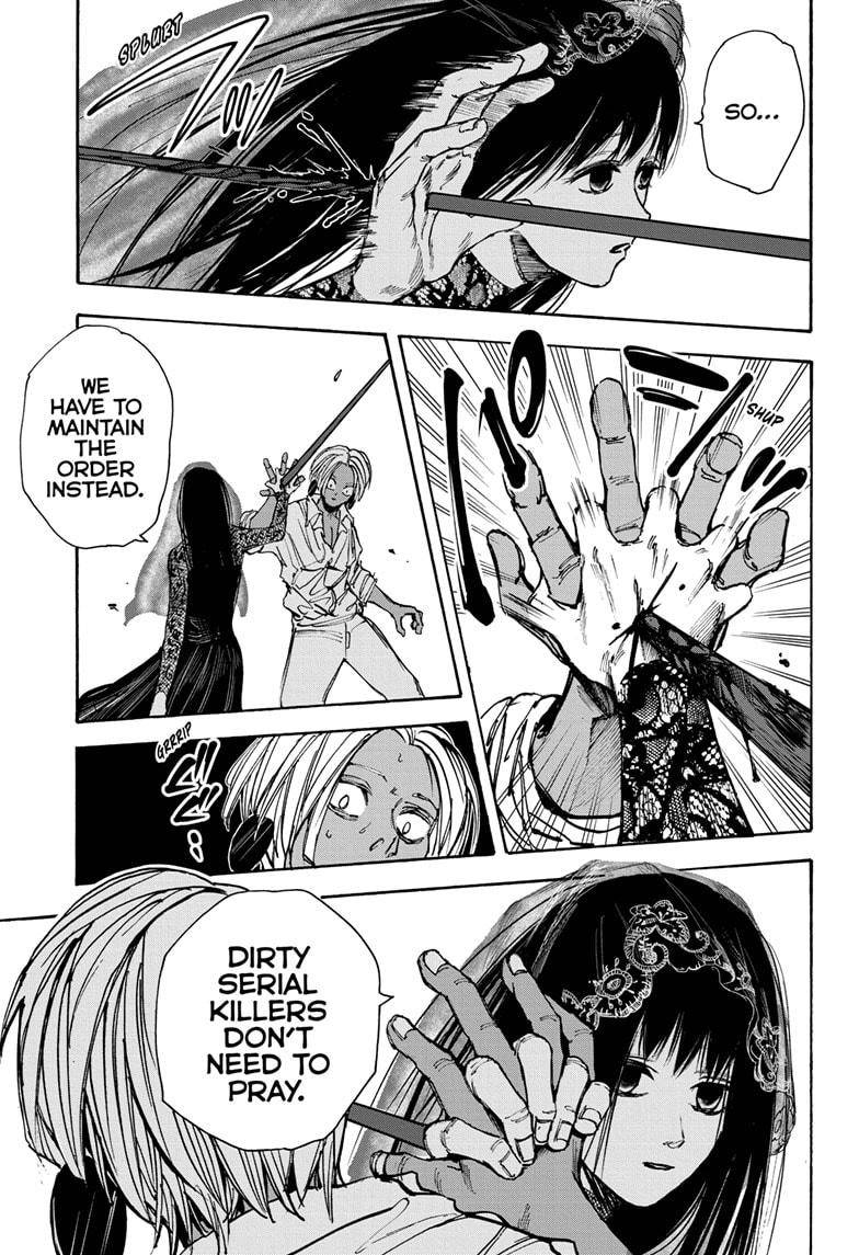 Read Sakamoto Days (en) Manga Online