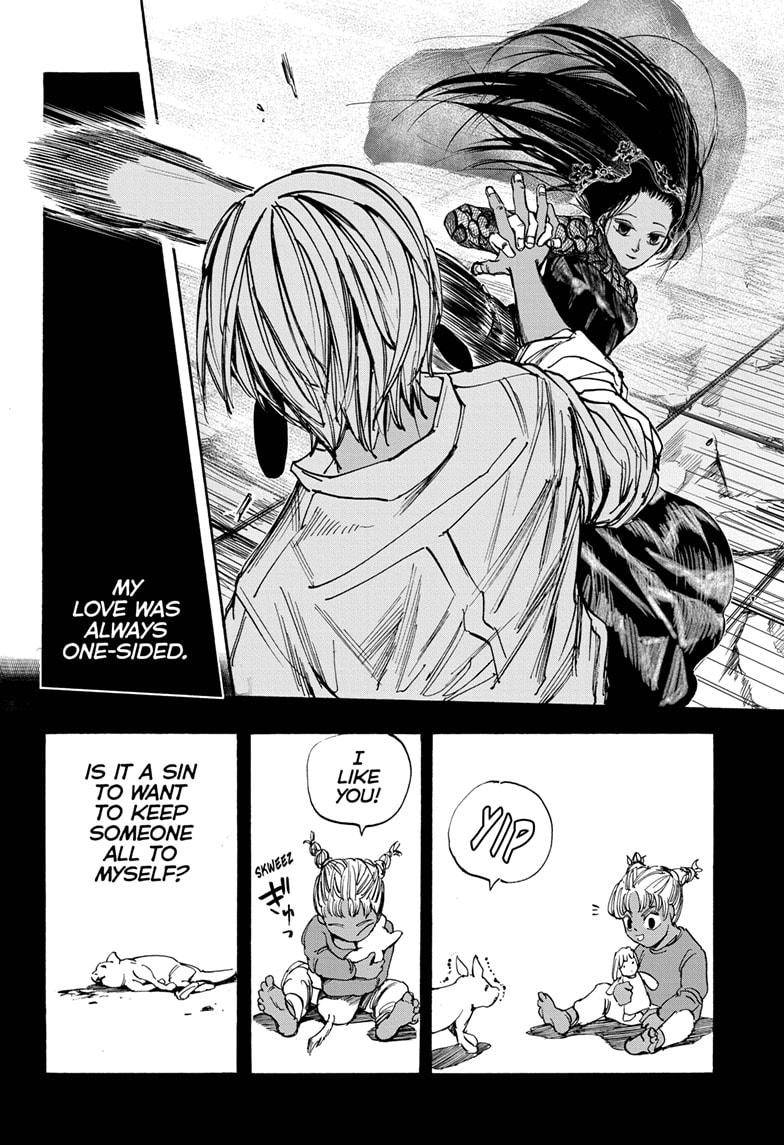 Read Sakamoto Days (en) Manga Online