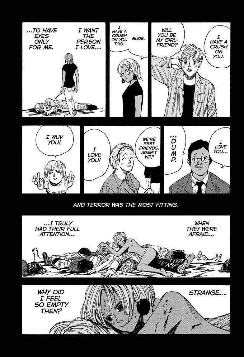 Read Sakamoto Days (en) Manga Online