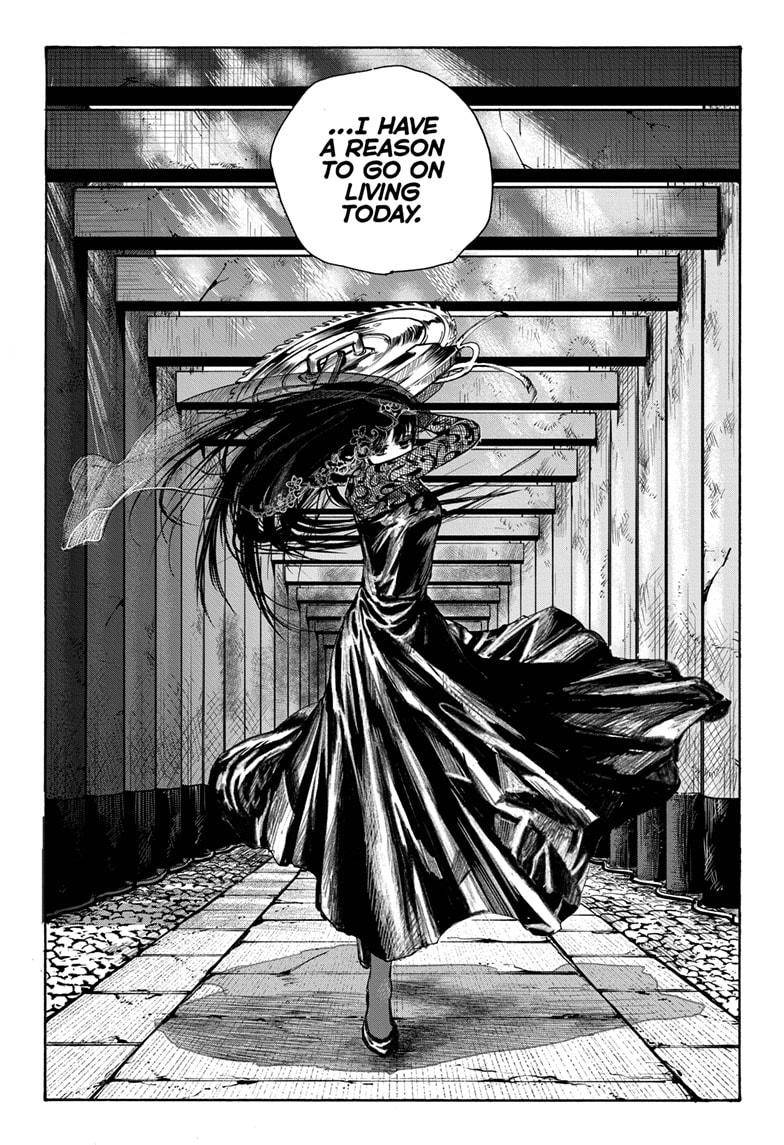 Read Sakamoto Days (en) Manga Online