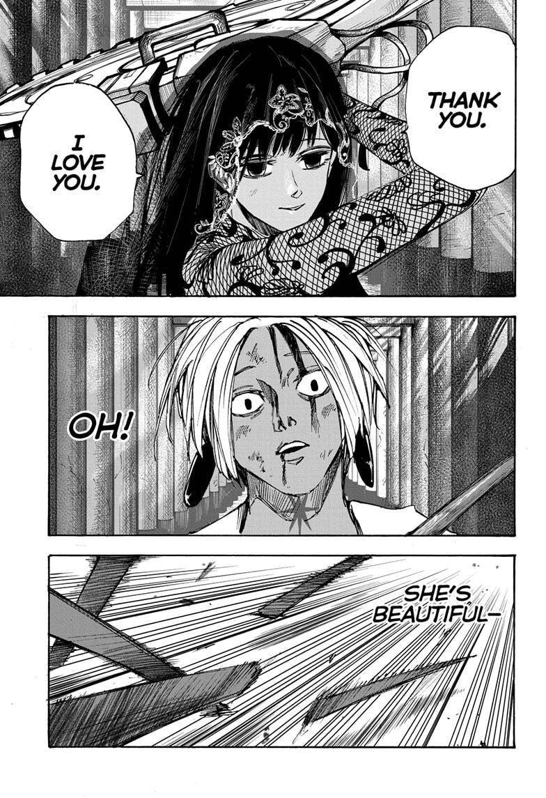 Read Sakamoto Days (en) Manga Online