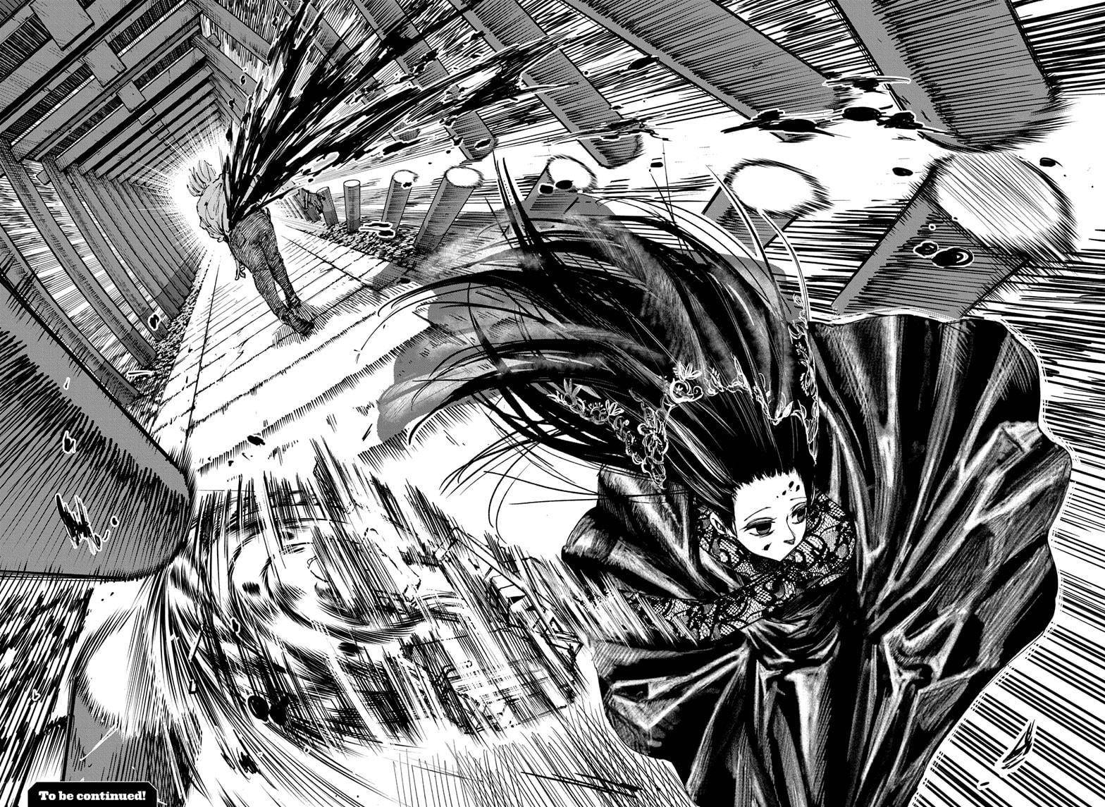 Read Sakamoto Days (en) Manga Online