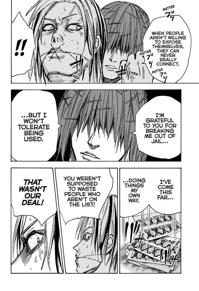 Read Sakamoto Days (en) Manga Online