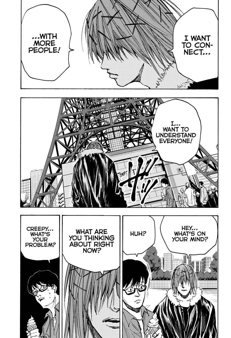 Read Sakamoto Days (en) Manga Online