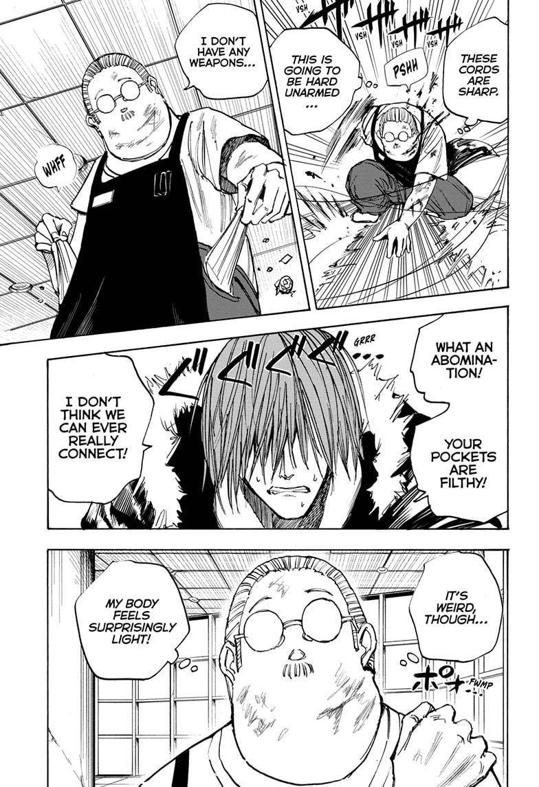 Read Sakamoto Days (en) Manga Online