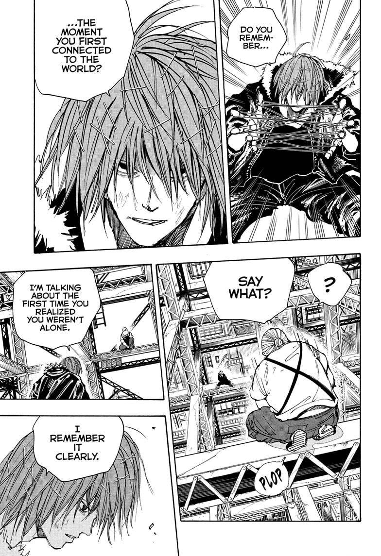 Read Sakamoto Days (en) Manga Online