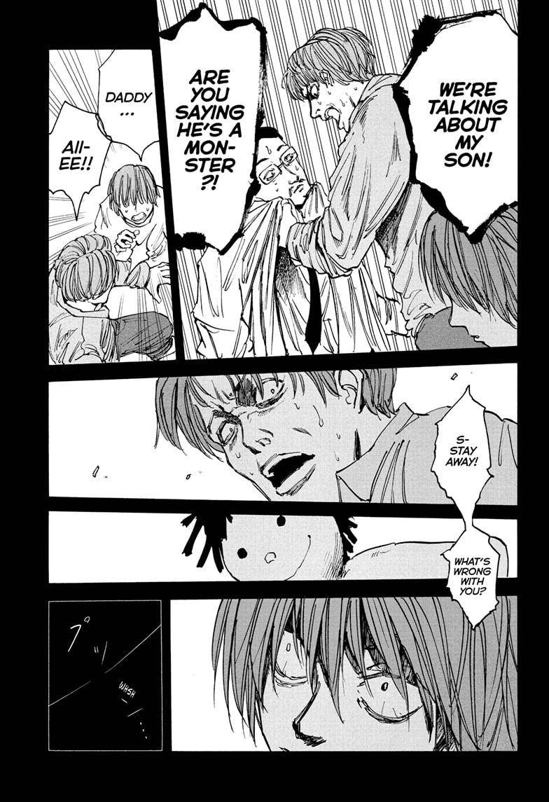 Read Sakamoto Days (en) Manga Online