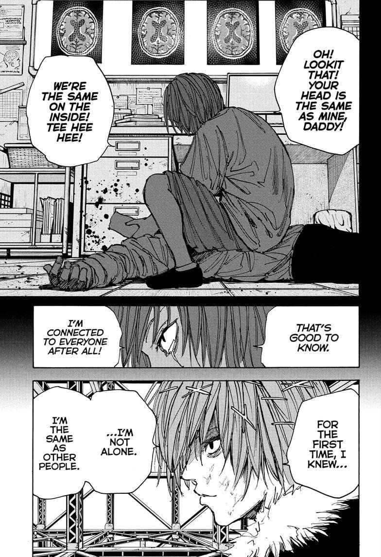 Read Sakamoto Days (en) Manga Online