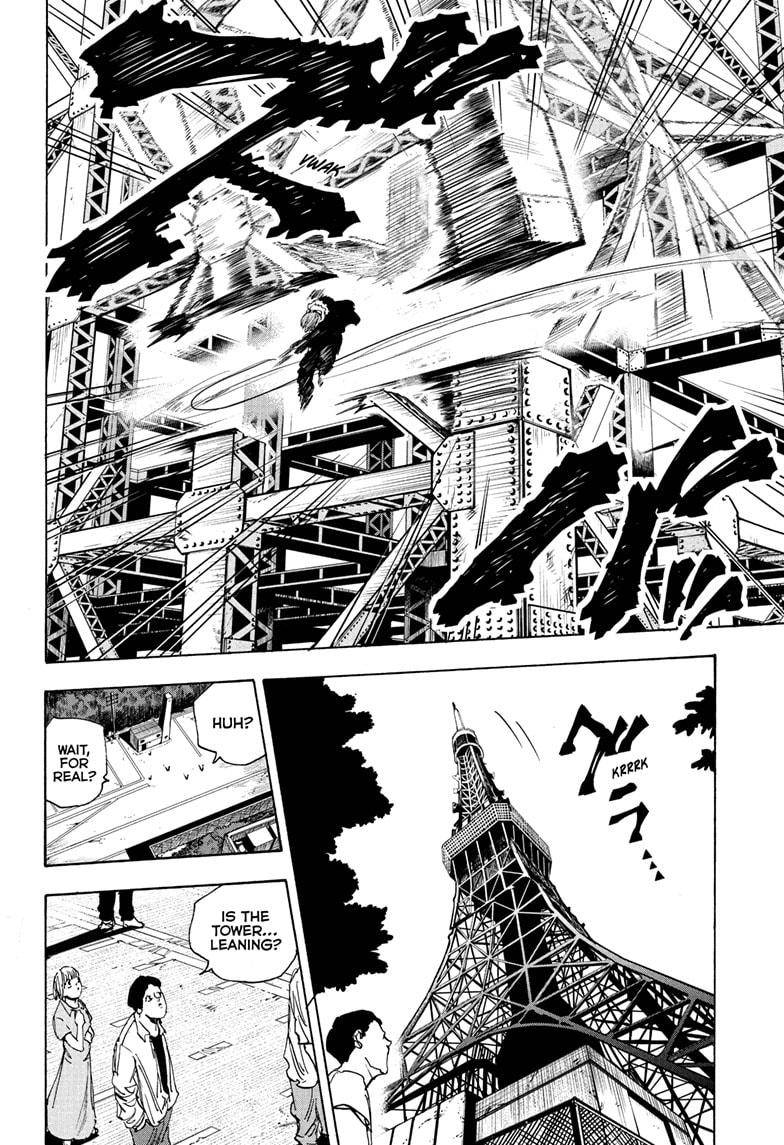 Read Sakamoto Days (en) Manga Online