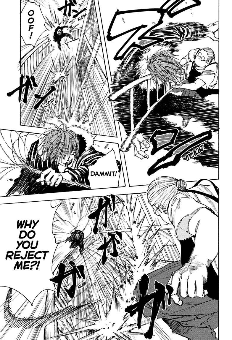 Read Sakamoto Days (en) Manga Online