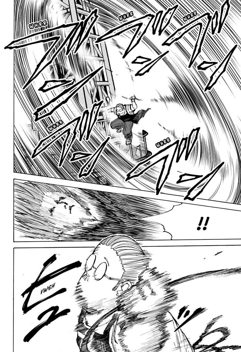 Read Sakamoto Days (en) Manga Online