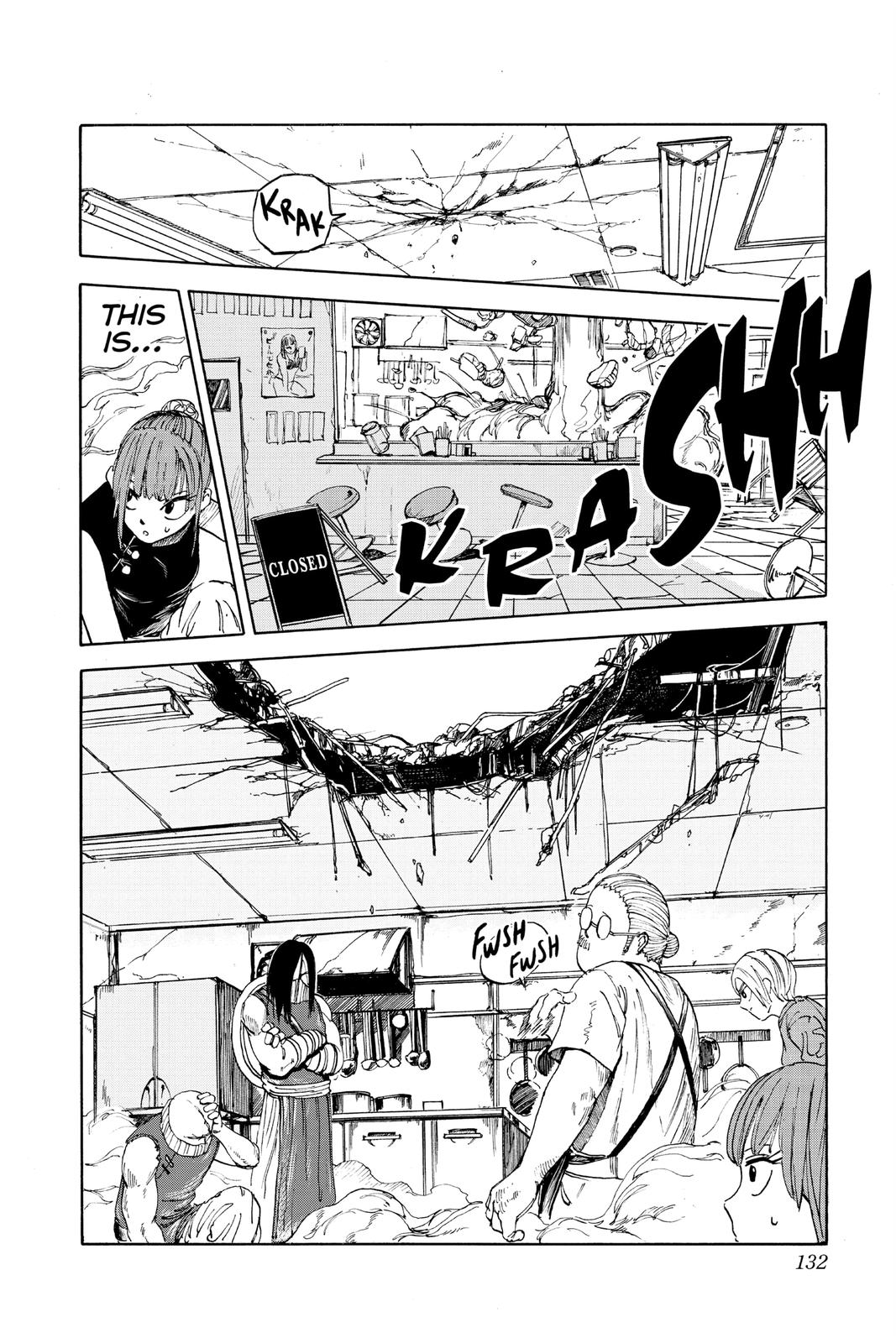 Read Sakamoto Days (en) Manga Online