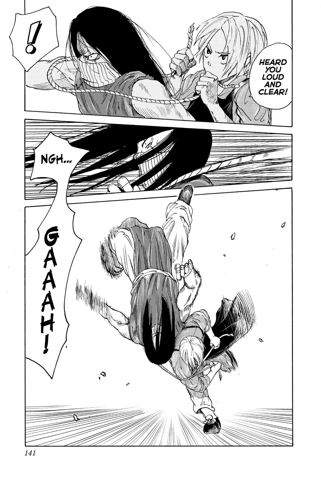 Read Sakamoto Days (en) Manga Online