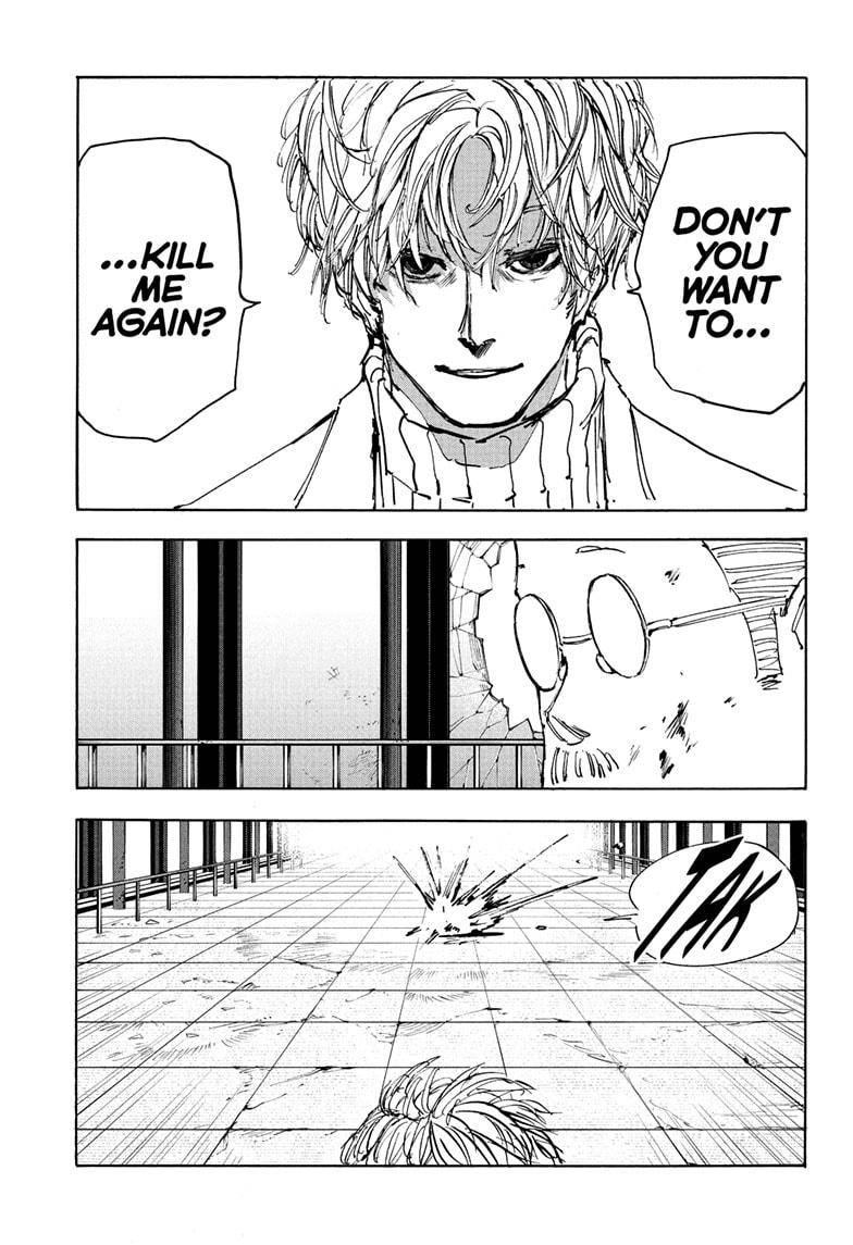 Read Sakamoto Days (en) Manga Online