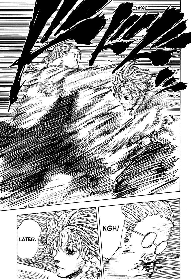 Read Sakamoto Days (en) Manga Online