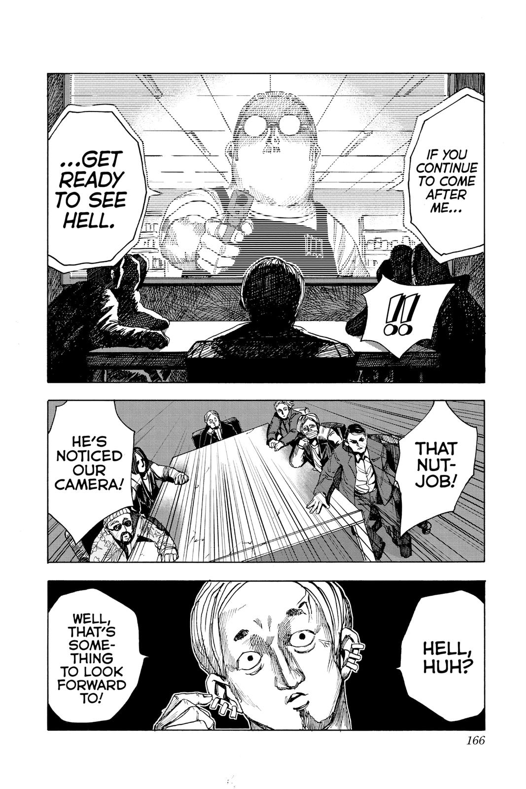 Read Sakamoto Days (en) Manga Online