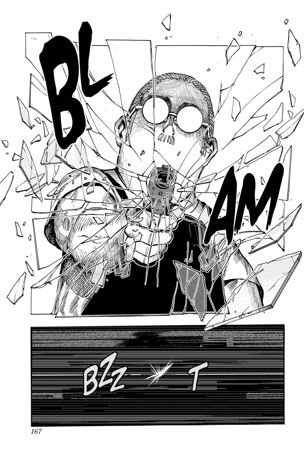 Read Sakamoto Days (en) Manga Online