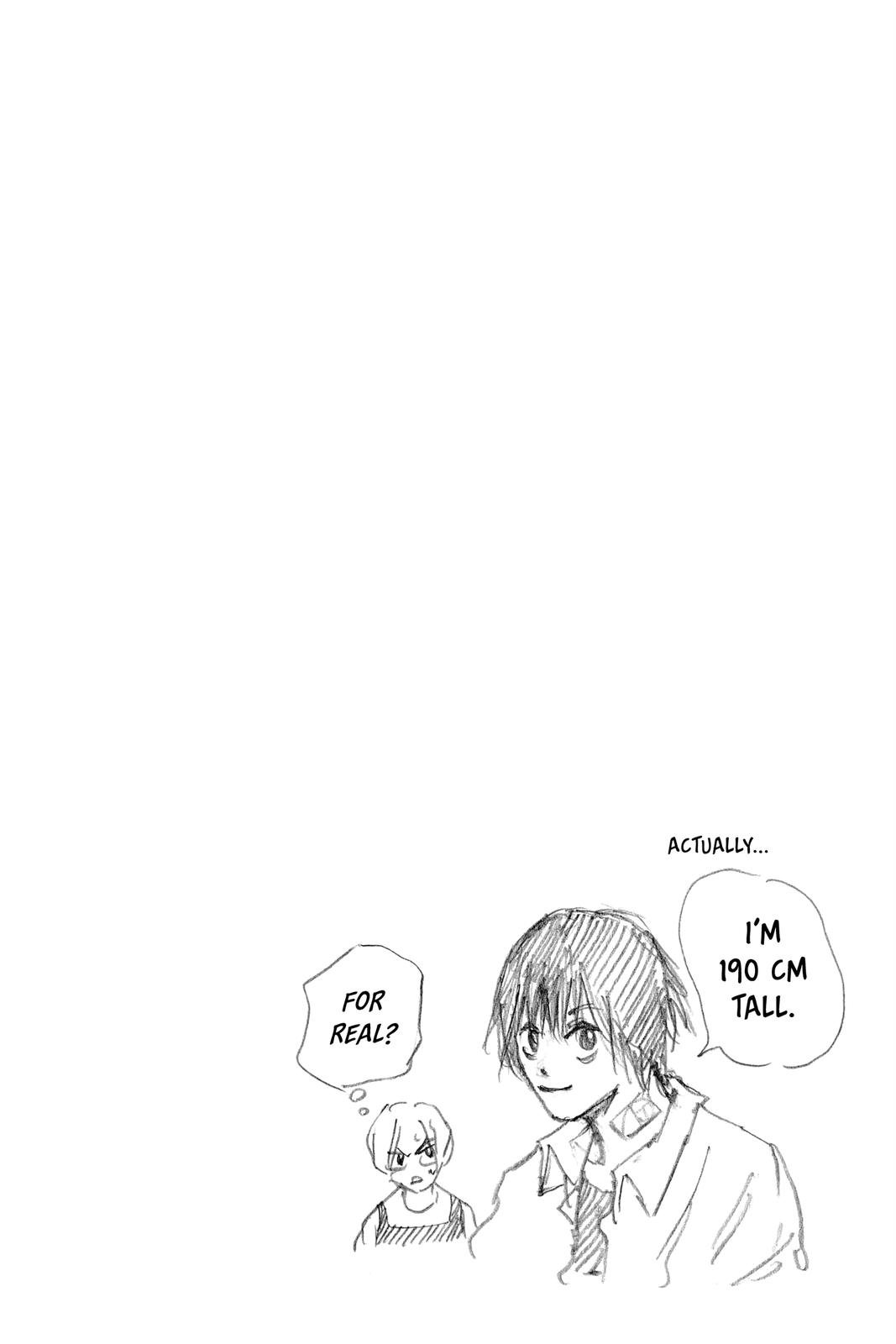 Read Sakamoto Days (en) Manga Online