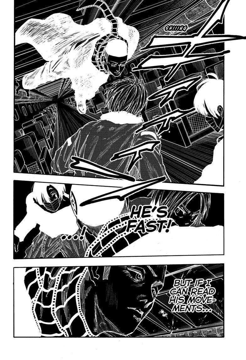 Read Sakamoto Days (en) Manga Online