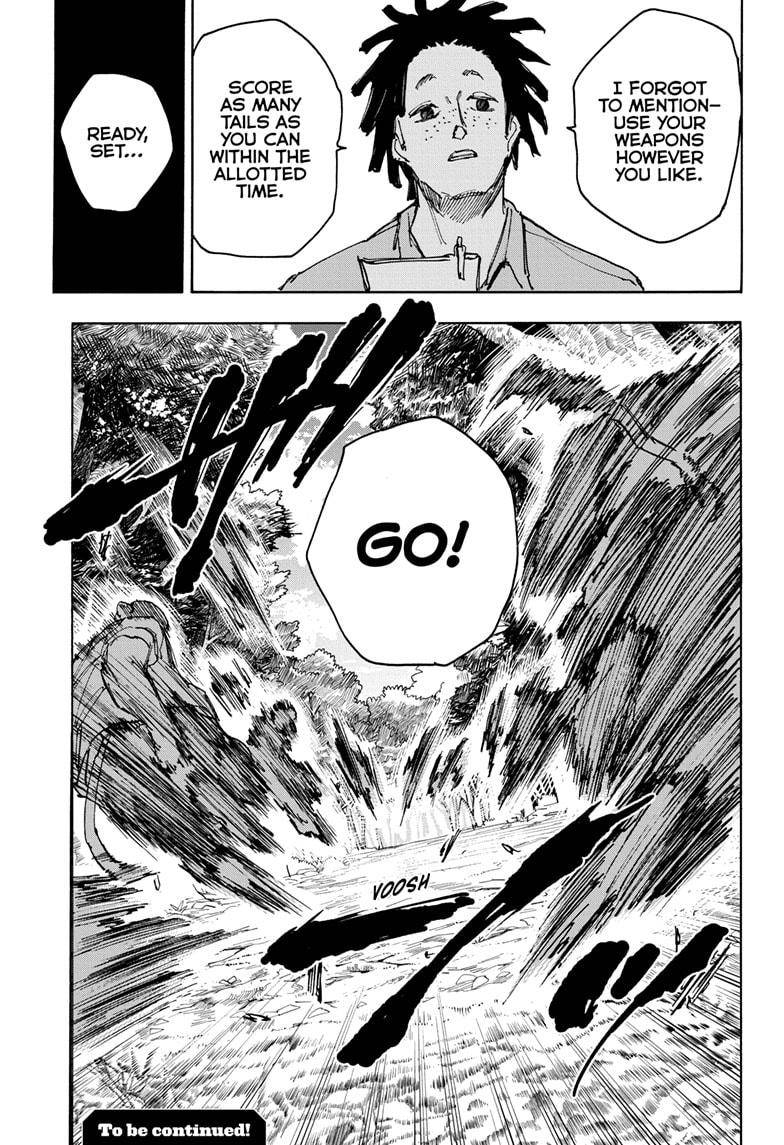 Read Sakamoto Days (en) Manga Online