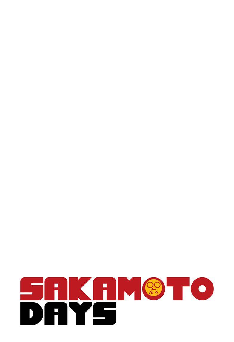 Read Sakamoto Days (en) Manga Online