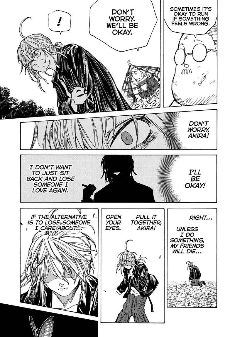 Read Sakamoto Days (en) Manga Online