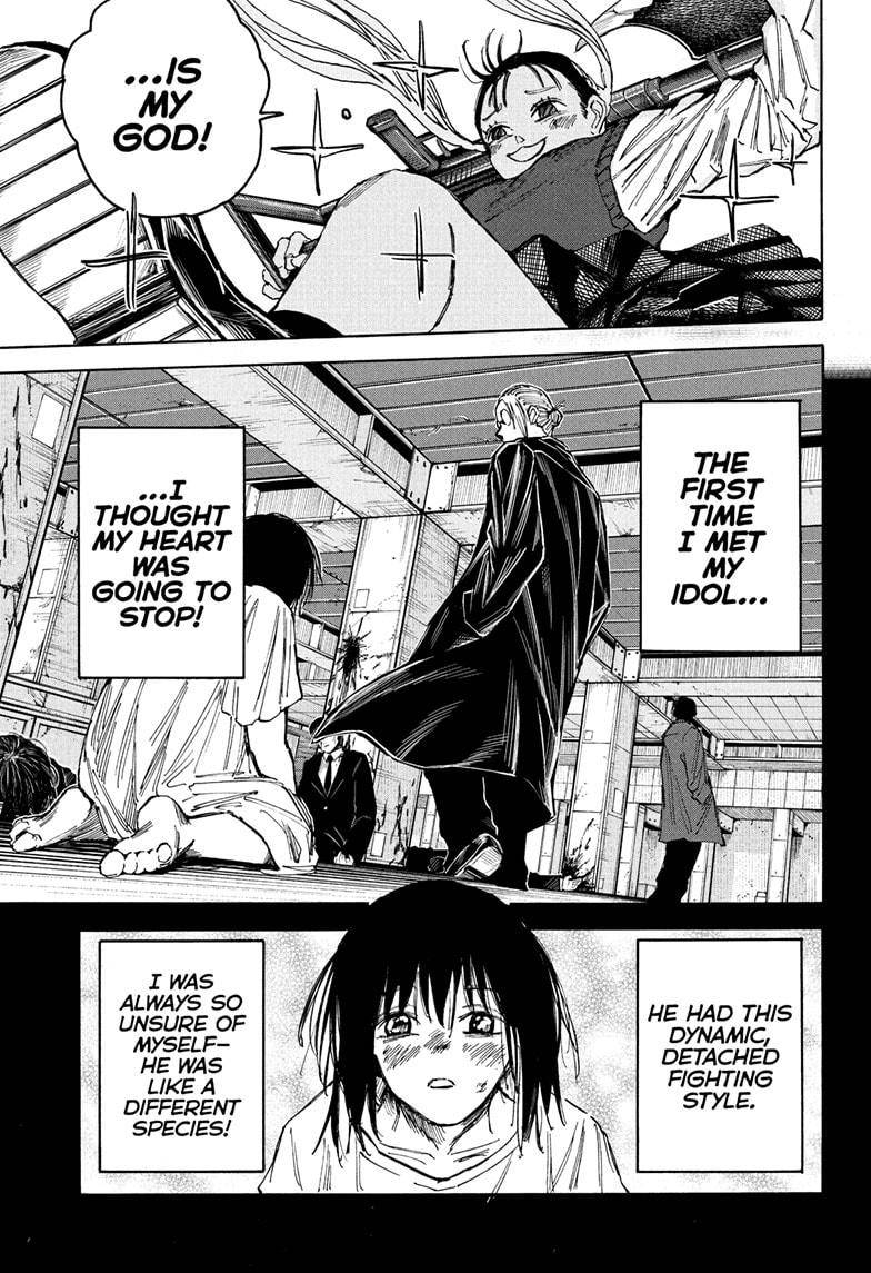 Read Sakamoto Days (en) Manga Online