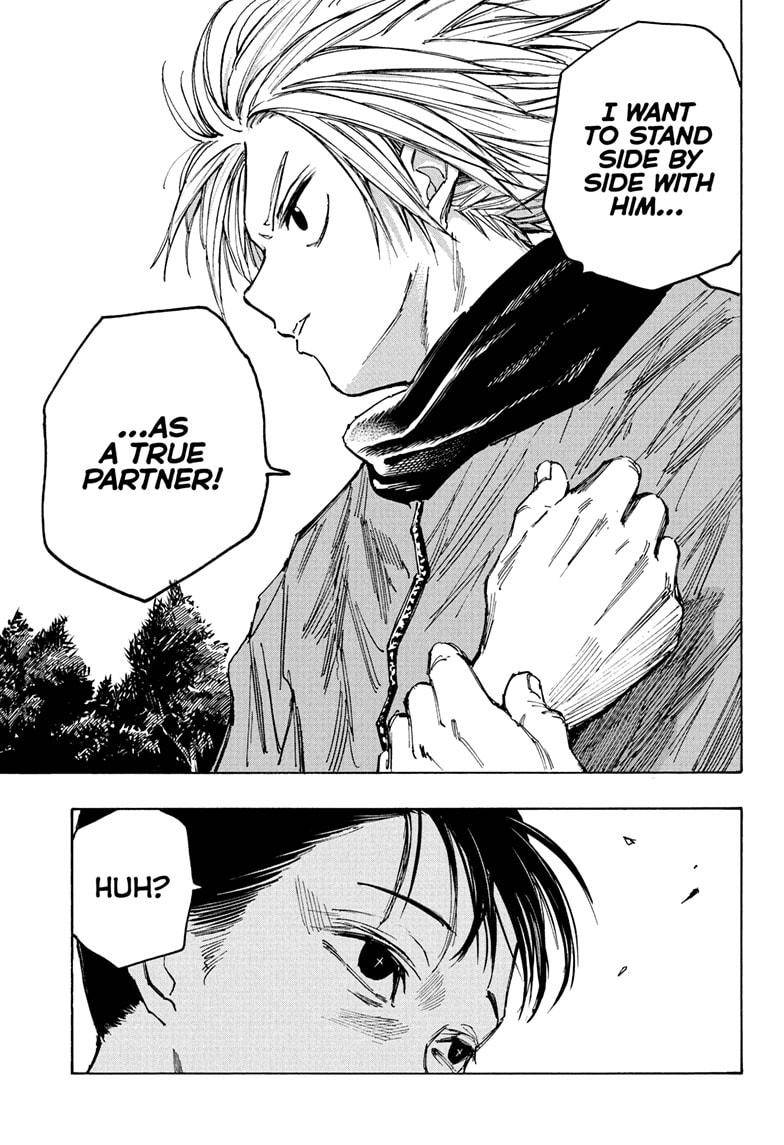 Read Sakamoto Days (en) Manga Online