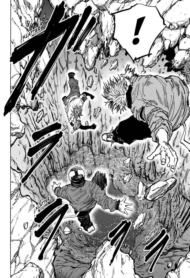 Read Sakamoto Days (en) Manga Online