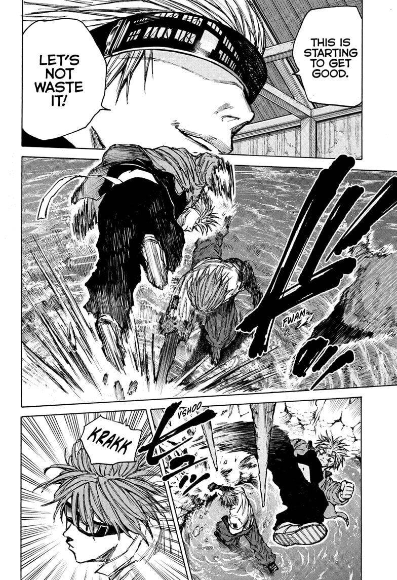 Read Sakamoto Days (en) Manga Online