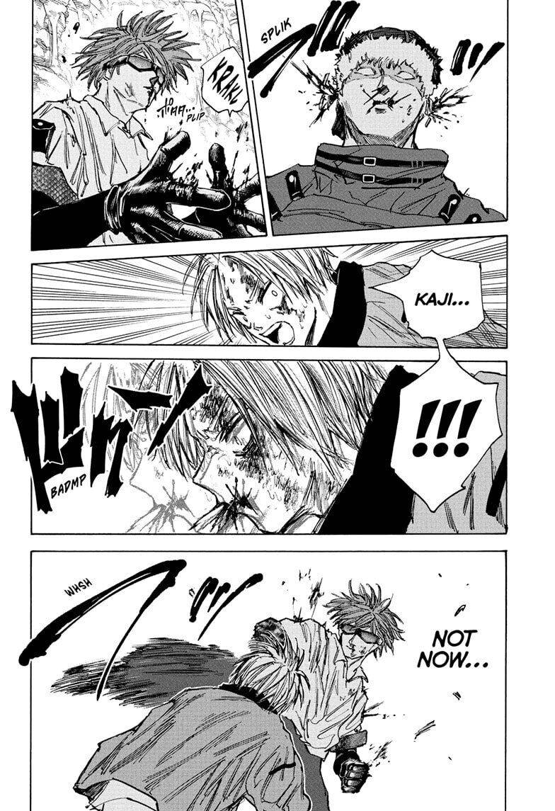 Read Sakamoto Days (en) Manga Online