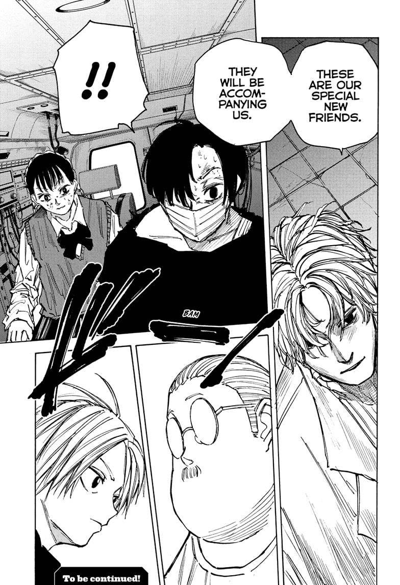 Read Sakamoto Days (en) Manga Online