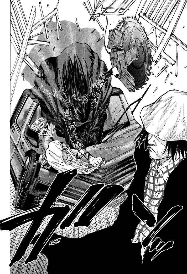 Read Sakamoto Days (en) Manga Online