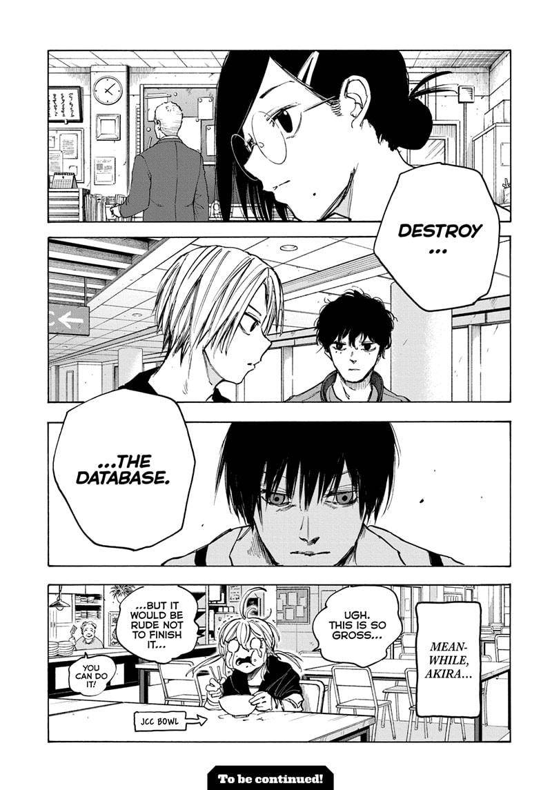 Read Sakamoto Days (en) Manga Online