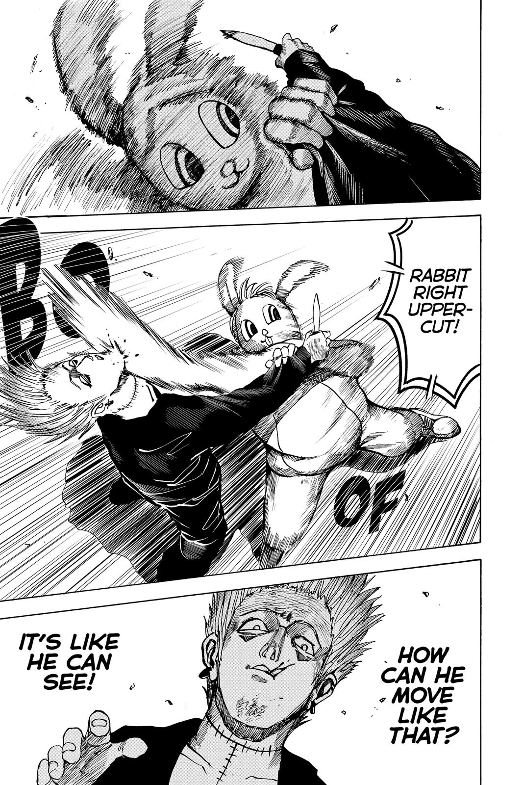 Read Sakamoto Days (en) Manga Online