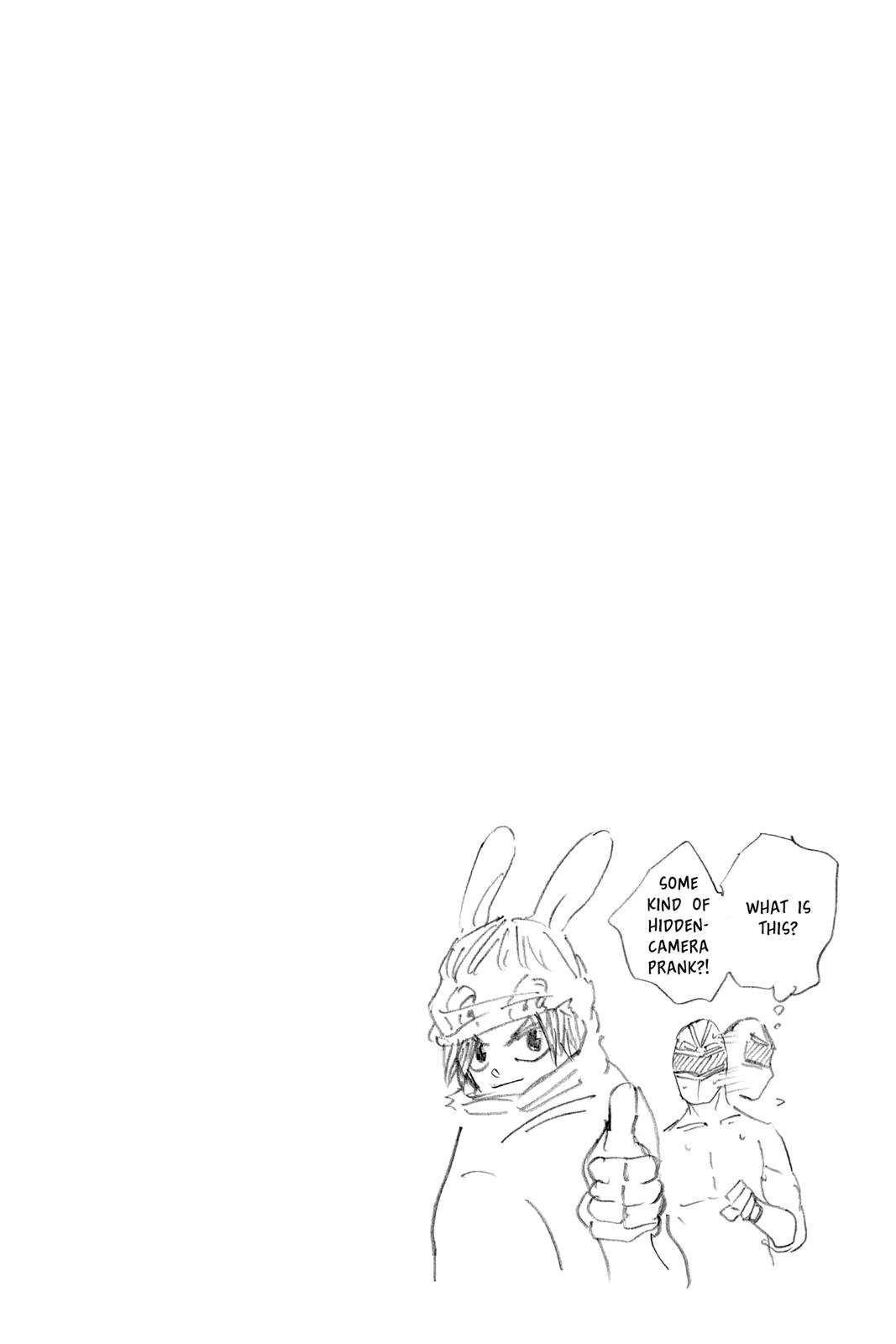 Read Sakamoto Days (en) Manga Online