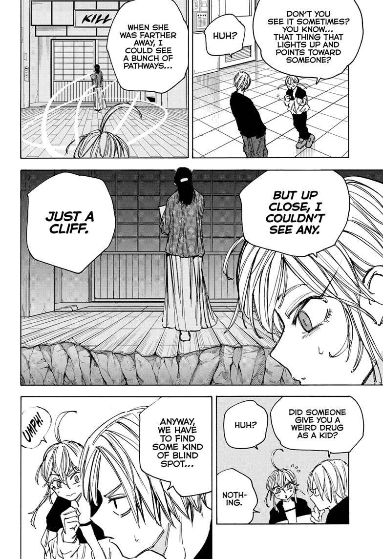 Read Sakamoto Days (en) Manga Online