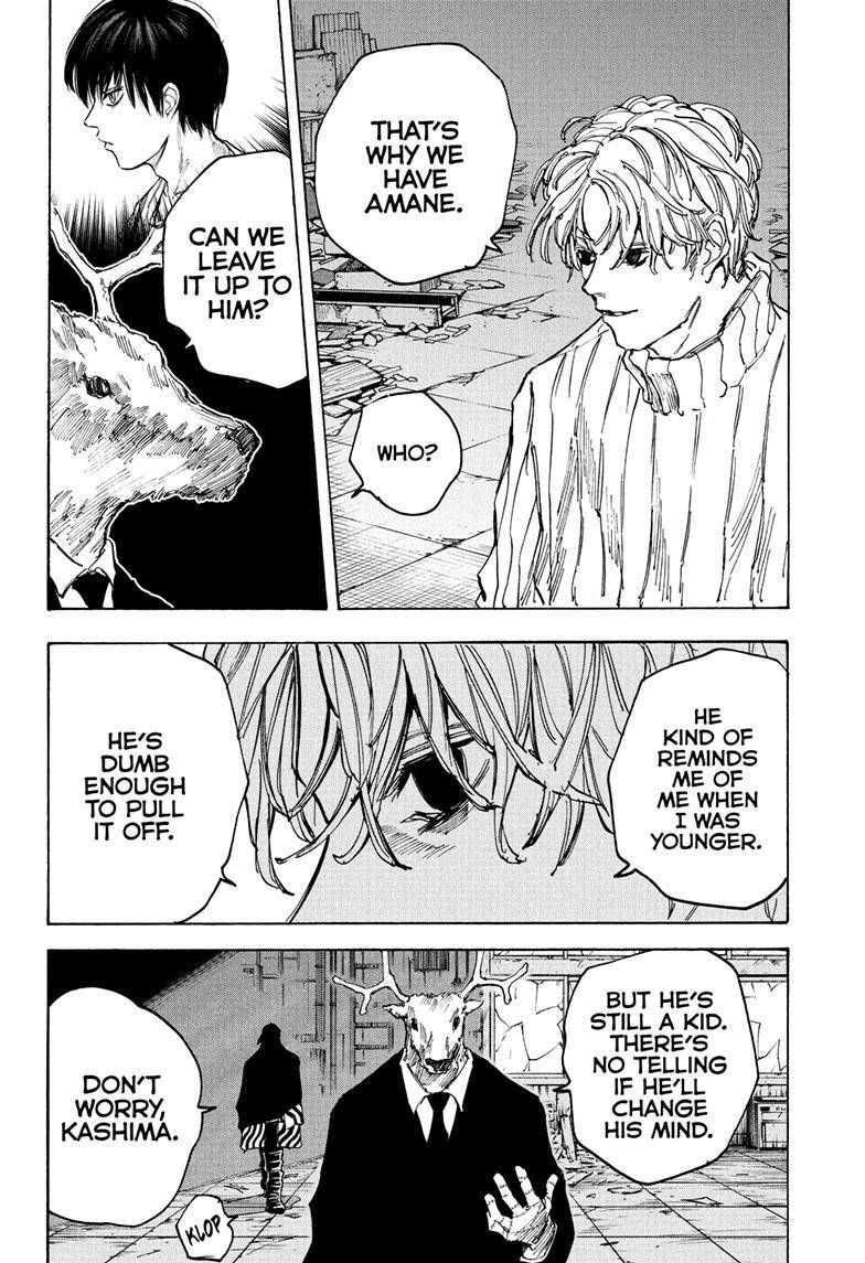 Read Sakamoto Days (en) Manga Online