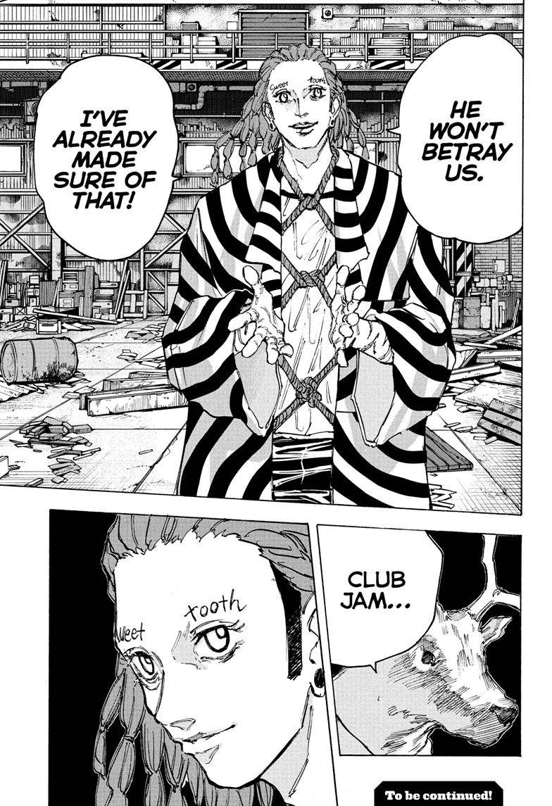 Read Sakamoto Days (en) Manga Online